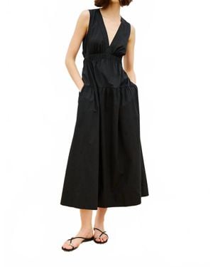Rails Genevieve Dress - Black