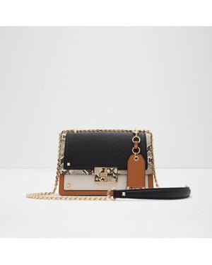 ALDO Byworth - Black
