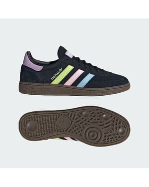 adidas Germany Handball Spezial Shoes - Gray