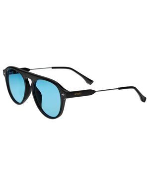 Simplify Carter Polarized Sunglasses - Blue
