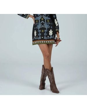 Aylaya Oslo Dress - Black