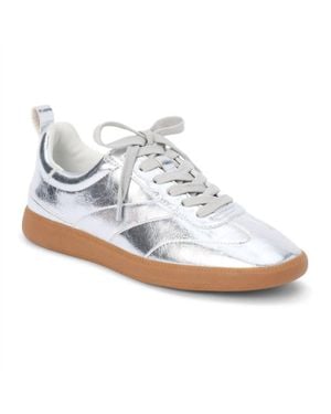 Matisse Wylder Low Top Sneaker - White