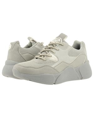 Bullboxer Ebi 077014F5S - Gray