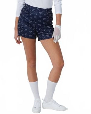 Daily Sports Club Shorts - Blue