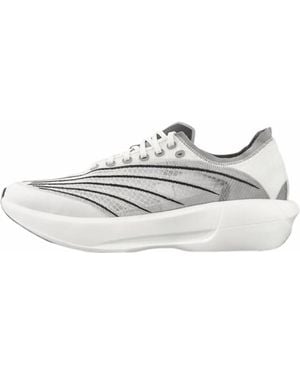 C.r.a.f.t Nordlite Tempo Running Shoes - Black