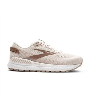 Brooks Ariel Gts 24 Shoes - White