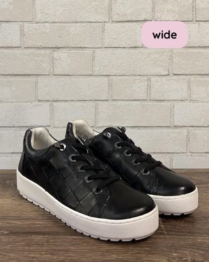 Jambu Chloe Sneakers - Black