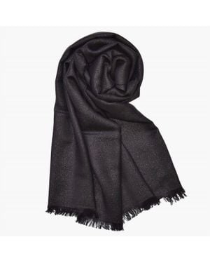 V. Fraas Metallic Wrap - Black