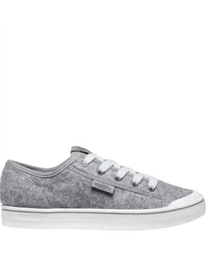 Keen Elsa Lite Sneakers - Gray