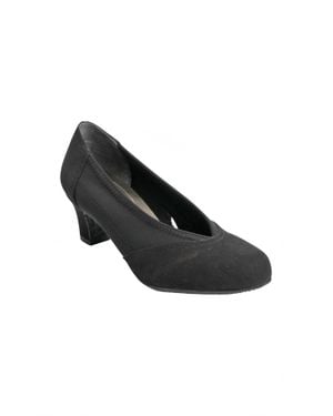 Ros Hommerson Helen Heeled Shoes - Black