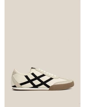 Shu Shop Polly Sneaker - Natural