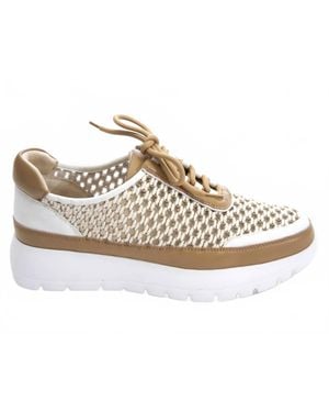 Vaneli Qubi Tennis Shoe - Multicolor