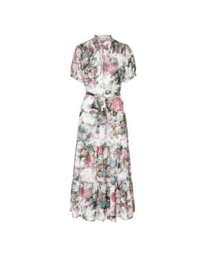 Karmamia Eve Dress - White