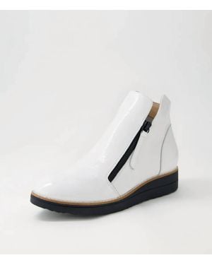 DJANGO & JULIETTE Ohmy Sneaker - Black