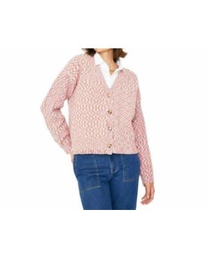 Kule The Raffa Sweater - Blue