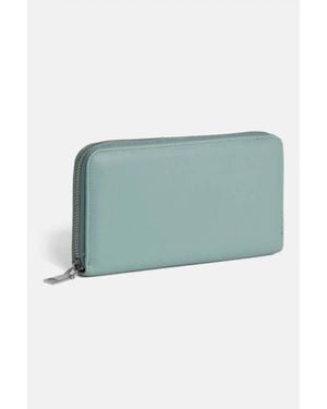 Coco + Carmen Revival Wallet Clutch - Green