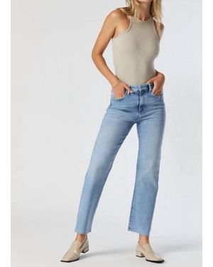 Mavi Barcelona Jeans - Blue