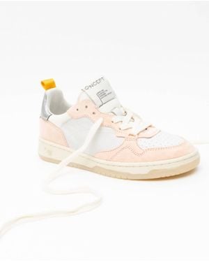 ONCEPT Phoenix Sneaker - White