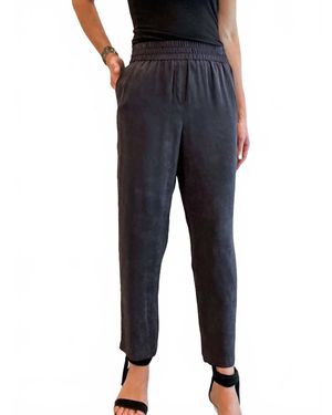 Drew Beckham Pant - Blue