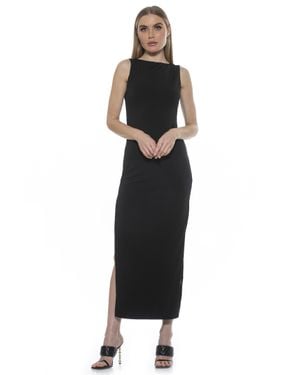 Alexia Admor Dress - Black