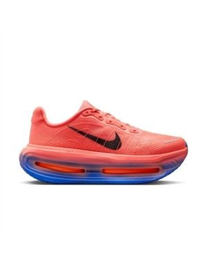 Nike Vomero Premium Shoes - Red