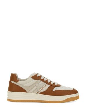 Hogan H630 Sneaker - Brown