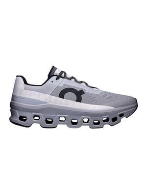 On Shoes Cioudmster Alloy 61.97727 - Gray