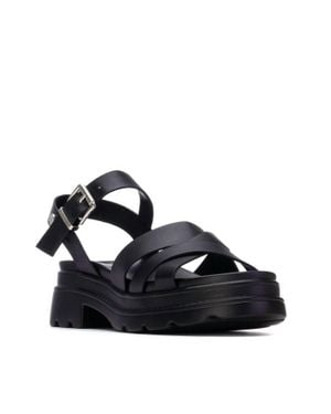 Xti 17515801 Refresh Sandal - Blue