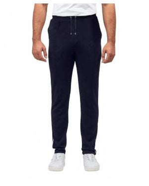 Ron Dorff Sports Pant - Blue