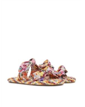 Zimmermann Carousel Slide - Pink