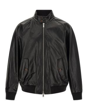 Baracuta 'Harrington - Black