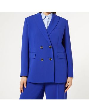 Marina Rinaldi Fox - Blue