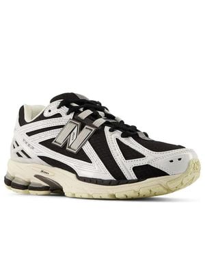 New Balance 1906R U1906Rci Sneakers Lifestyle Shoes Liq907 - Black