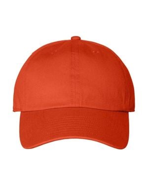 '47 Clean Up Cap - Orange