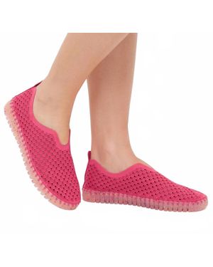 Ilse Jacobsen Tulip Shoes - Pink