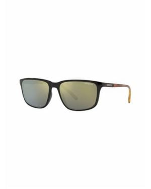 Arnette Pirx An 4288 2753/2 Sunglasses - Green