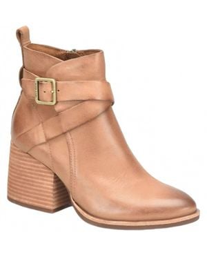 Kork-Ease Joelle Boot - Brown