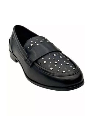 Seychelles Sooner Or Later Loafer - Black