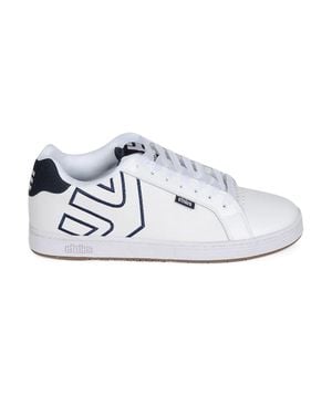 Etnies Fader Shoes - Blue