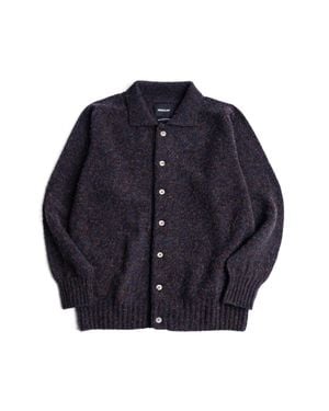 Howlin' Moonwolf Sweater For - Blue