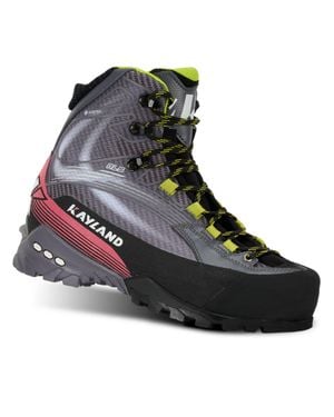 Kayland Phoenix Gtx Technical Hiking Boots - Black