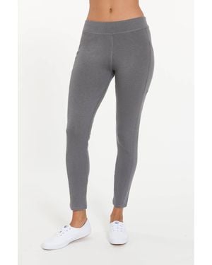 LEIMERE Vista Legging - Gray