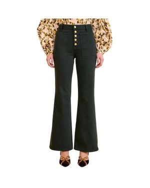 Ulla Johnson The Lou Jean - Black