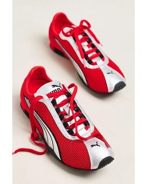 PUMA H-Street Og Sneakers - Red