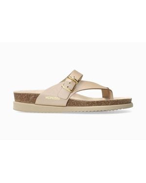 Mephisto Helen Sandals - Black