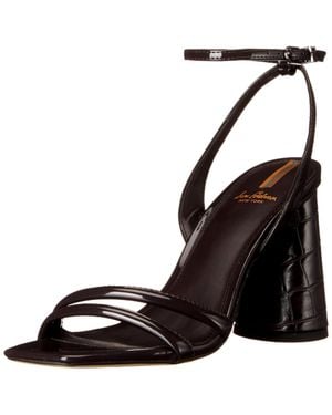 Sam Edelman Kia Slate H5768S7502 - Black
