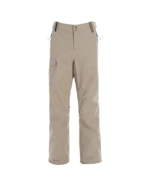 Holden Field Pant - Gray