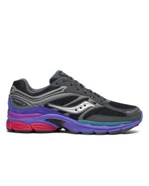 Saucony Progrid Omni 9 Galaxy Shoes - Blue