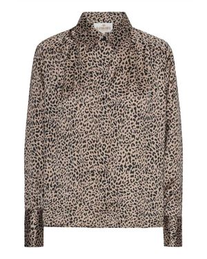 Karmamia Augusta Shirt - Gray