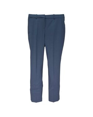 Theory Pants - Blue
